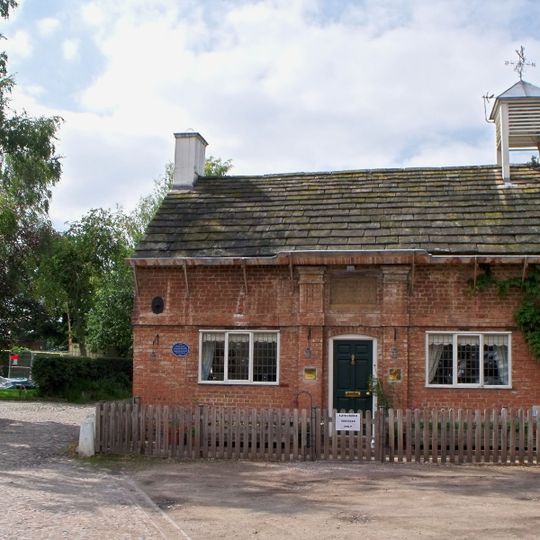 The Old School House