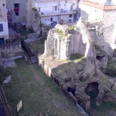 Carminiello ai Mannesi