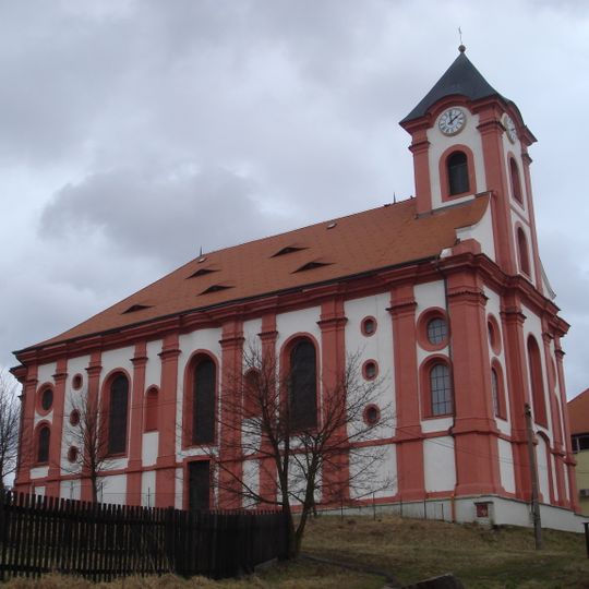 Church of Saint Lawrence