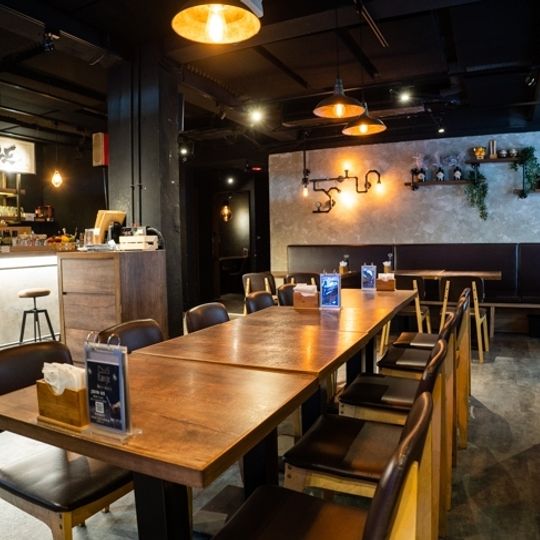 Range Bistrokaya
