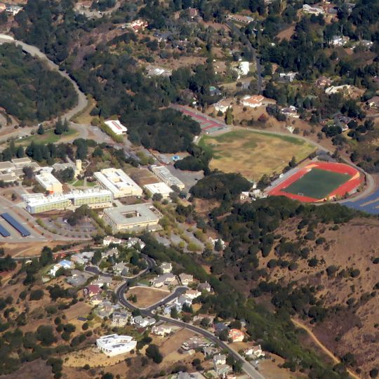 Merritt College