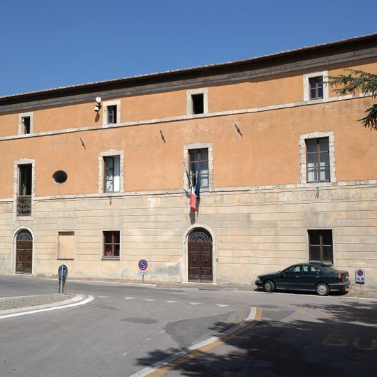 Palazzo comunale