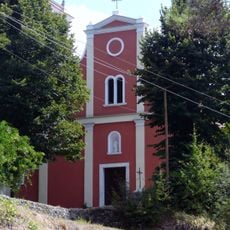 Chiesa di San Martino Vescovo