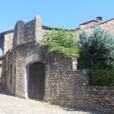 Maison Thevenet-Falconnet