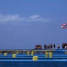 Crash Boat Beach
