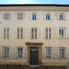 Maison du 15 rue Bourgmayer