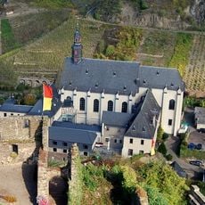 St. Josef