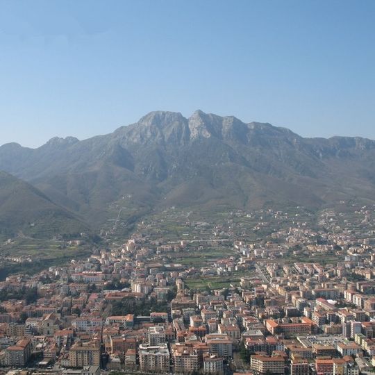 Cava de' Tirreni