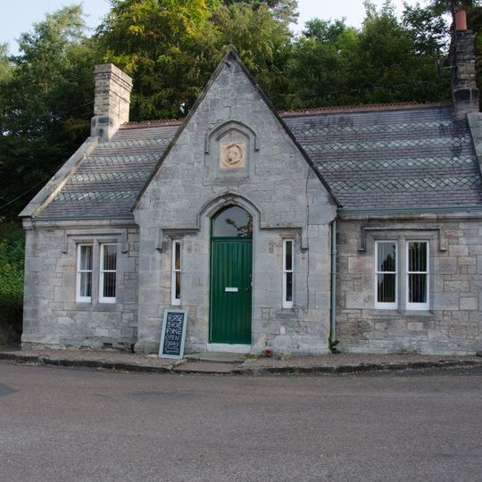 Jubilee Cottage