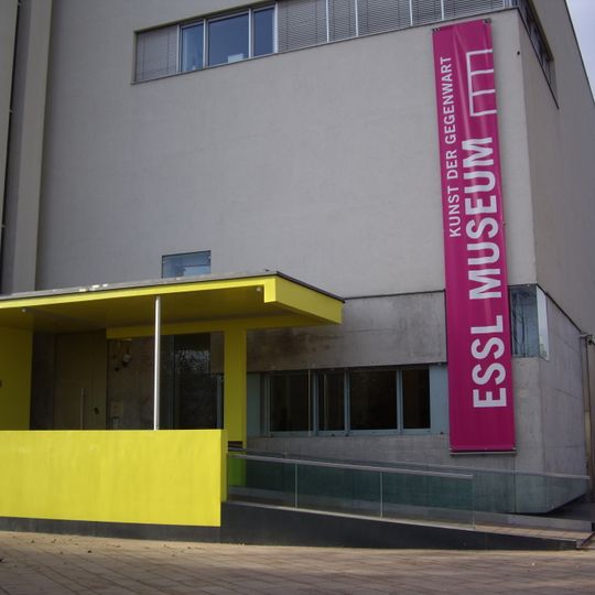 Essl Museum