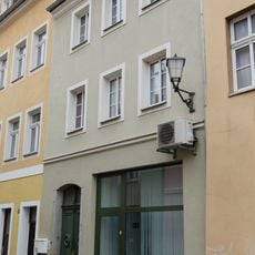 Kester-Halle Hintere Reichenstraße 22