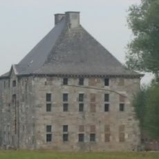 Castle of Villers