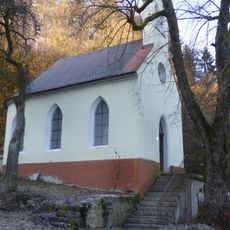 Kapelle St. Anna