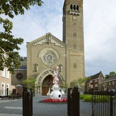 Jheronimus Bosch Art Center