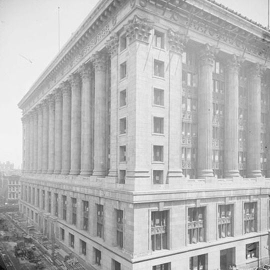 Government of Chicago