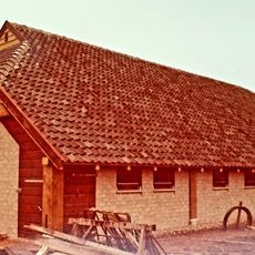 Keuvelboerderij De Keldershoeve