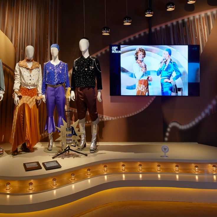 ABBA The Museum