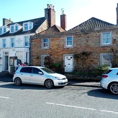 Rose Cottage, High Street, Aberlady