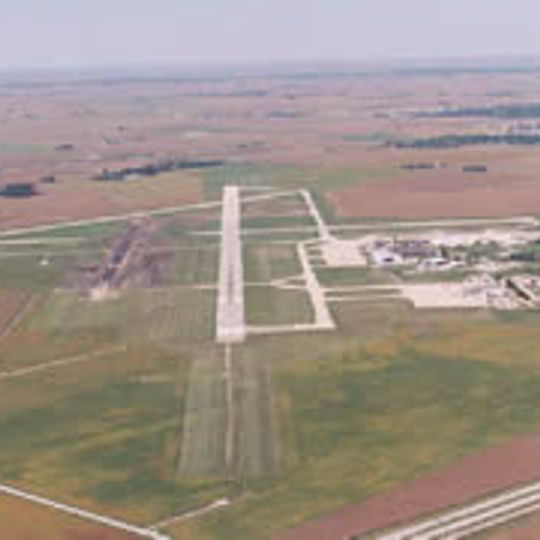 University of Illinois Willard Airport