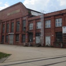 Burgstädter Straße 13 Chemnitz Borna-Heinersdorf