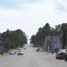 Marquette Historic District