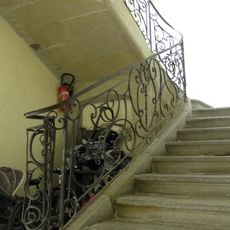 Maison des Sœurs de Nevers