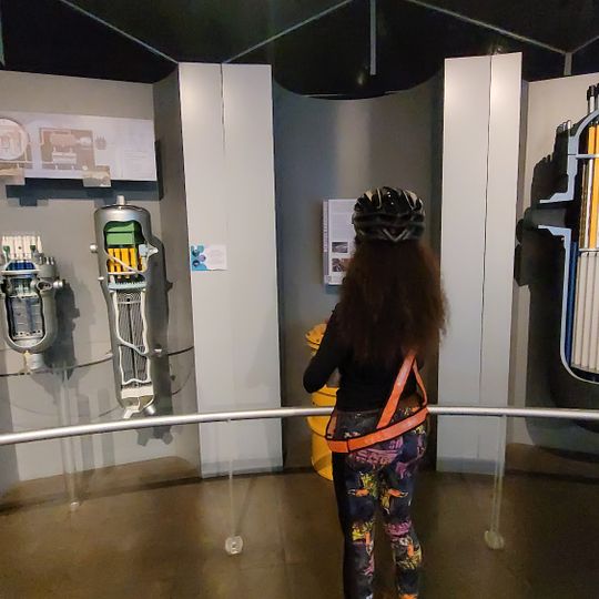 Observatório Nuclear