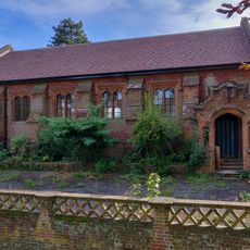St Ethelreda's Church Hall