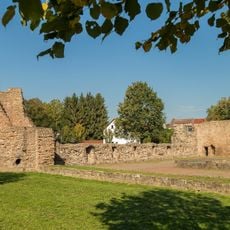 Burg Bucherbach