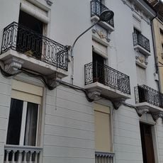 House in carrer Fontanella, 14