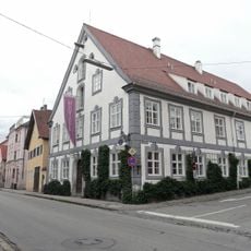 Brauereigasthof (Dießen am Ammersee)