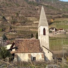 Saint Mary Magdalene church