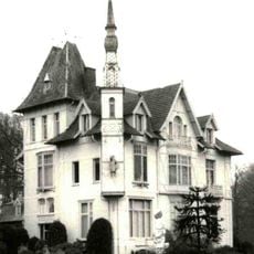 Kasteel Sterbos