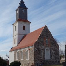 Village church Dauer