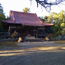 Château de Nakano