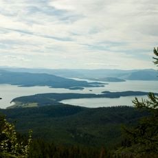 Finley Point State Park