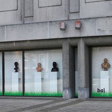 Museum der schönen Künste Lüttich