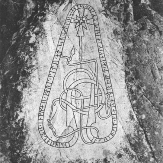 Uppland Runic Inscription 311