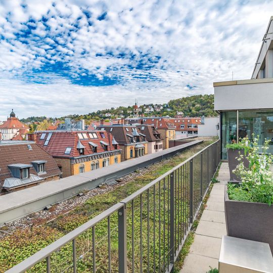 Park Inn by Radisson Stuttgart