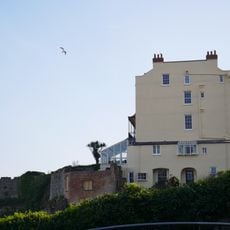 No 6 Lexden Terrace (lexden House)