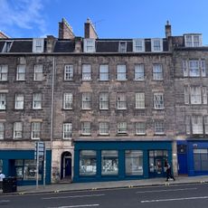 13, 15 Leith Street, Edinburgh