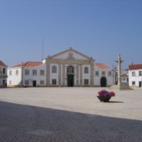 Manique do Intendente, Vila Nova de São Pedro e Maçussa