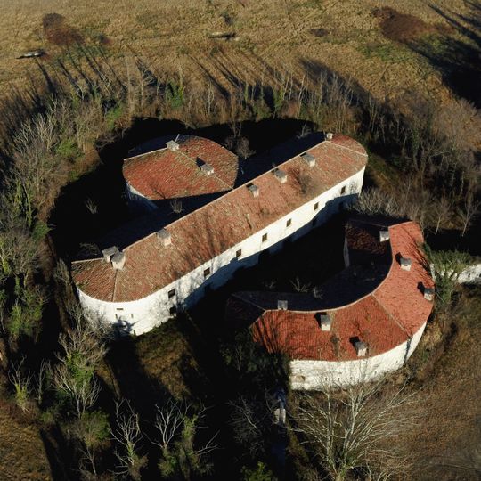 Forte Fenilazzo