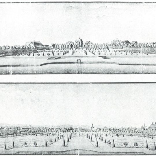 Palais Czernin-Althan