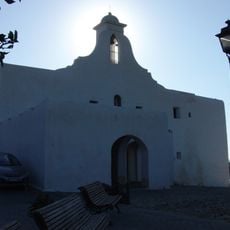 Església de Sant Rafel