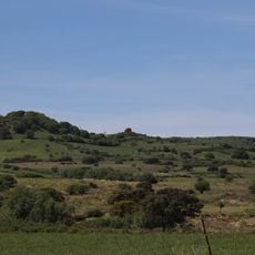 Nuraghe Su Idighinzu