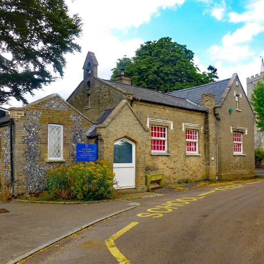 Little Munden Jmi School