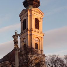 Pfarrkirche St. Georg, Großweikersdorf