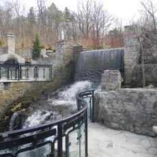 Mill Falls