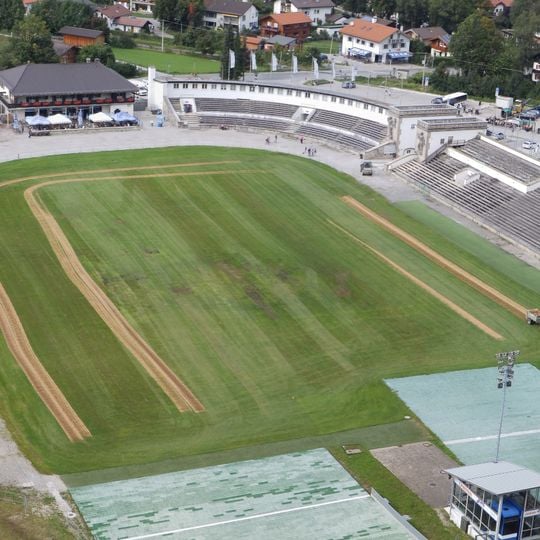 Olympia-Skistadion